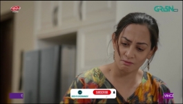 Aik Mohabbat Aur - Episode 21